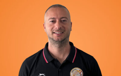 Giuseppe Cristaldi Appointed as Technical Director of Punjab FC’s Youth Program